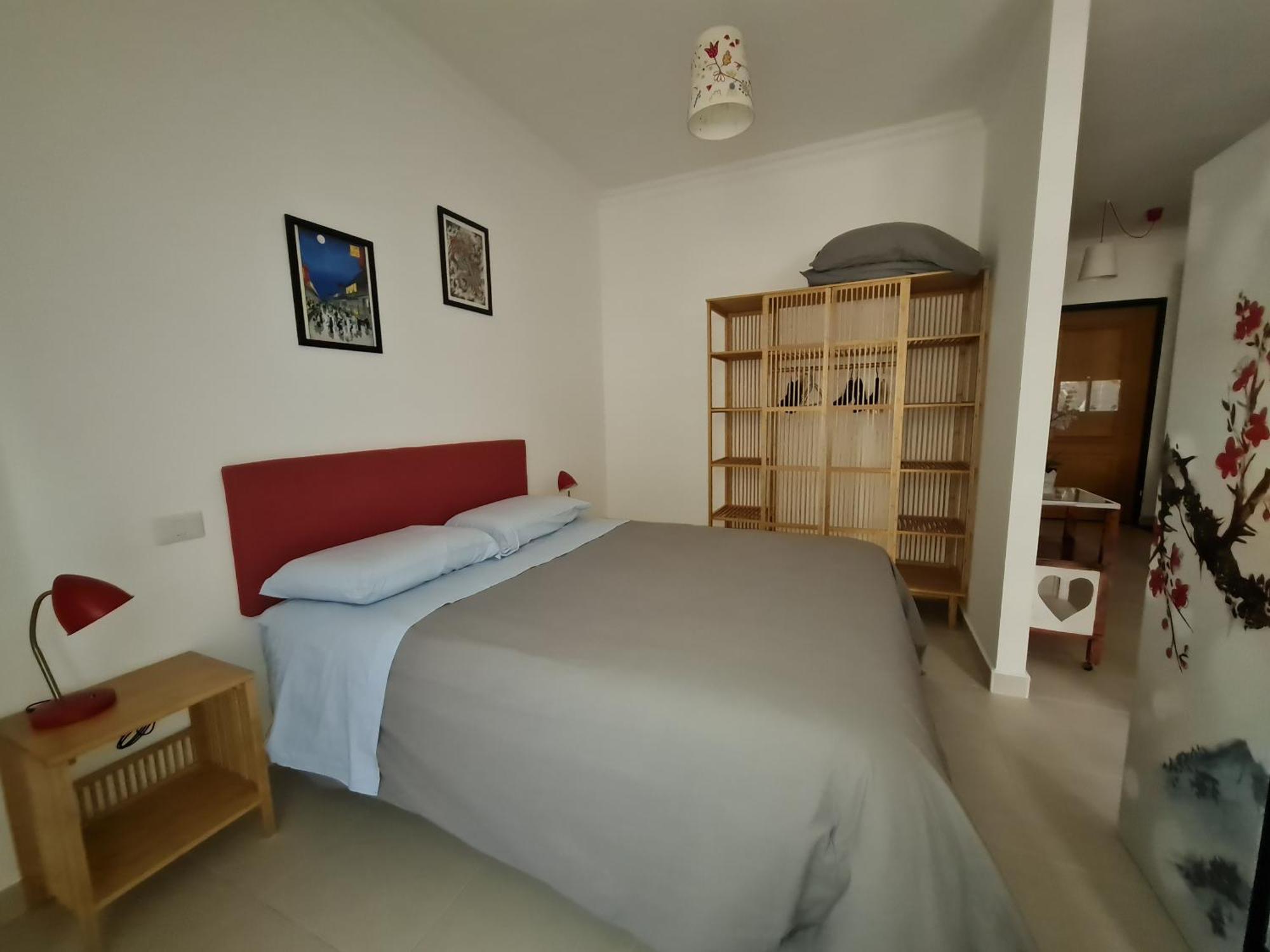 Cozy Studio Flat In Рим Екстериор снимка