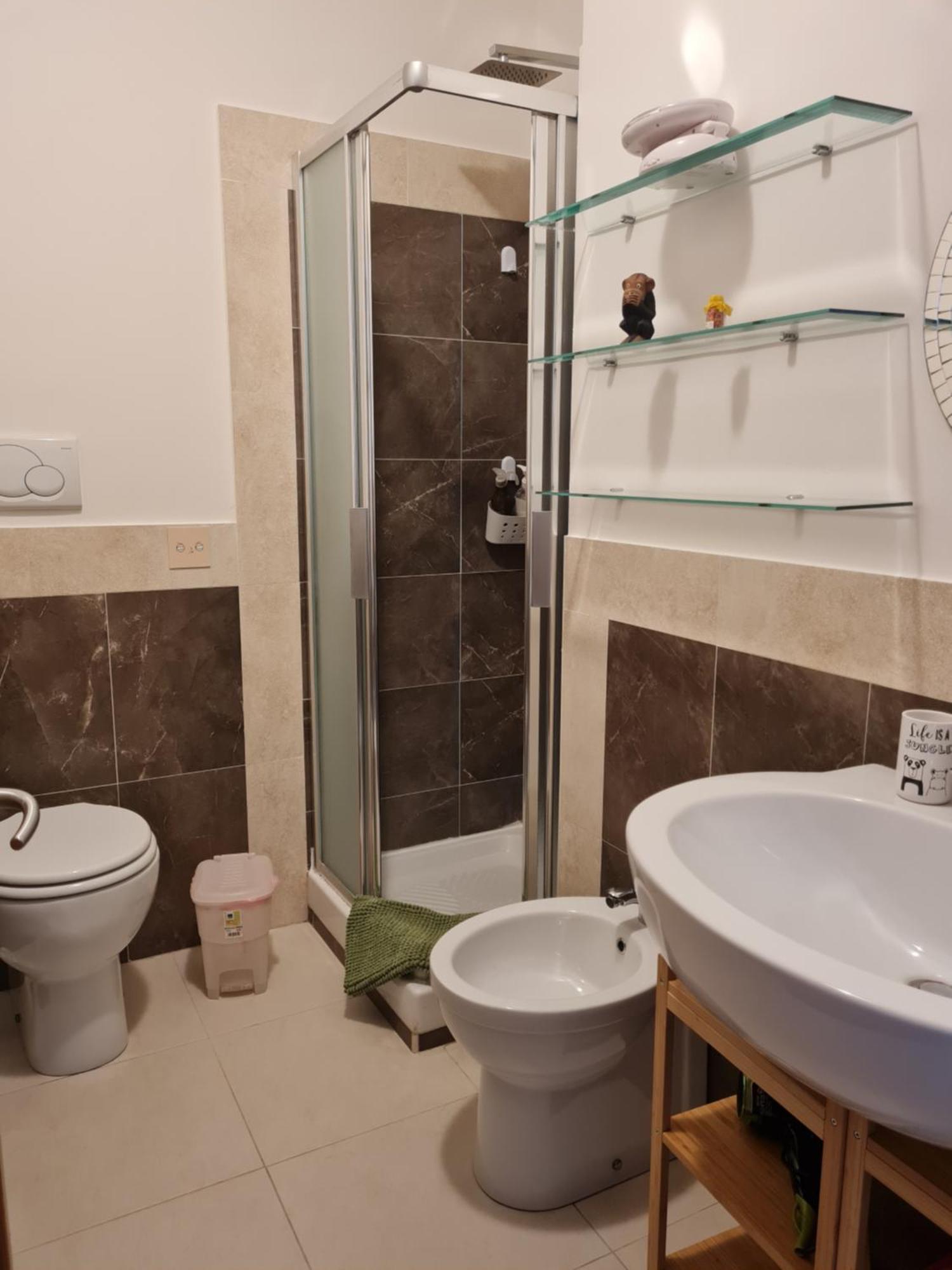 Cozy Studio Flat In Рим Екстериор снимка